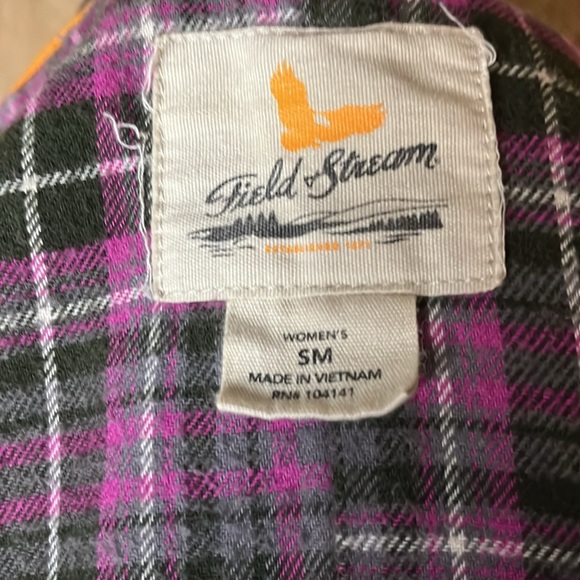 Field Jacket - Picture 14 of 15